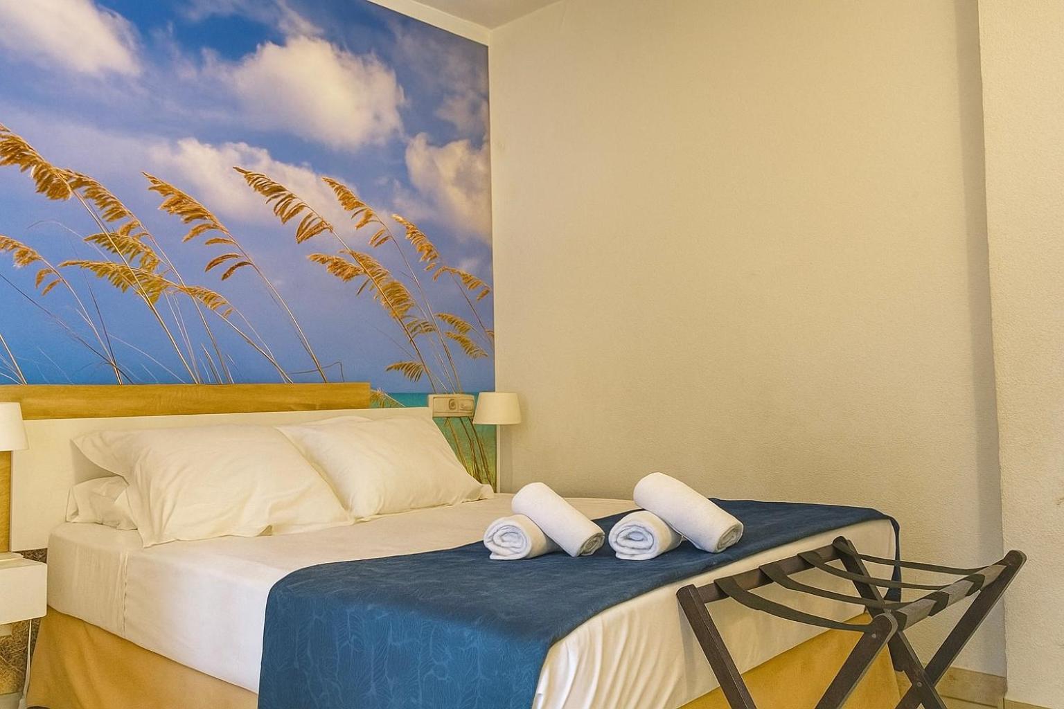 Hotel Sol 3*