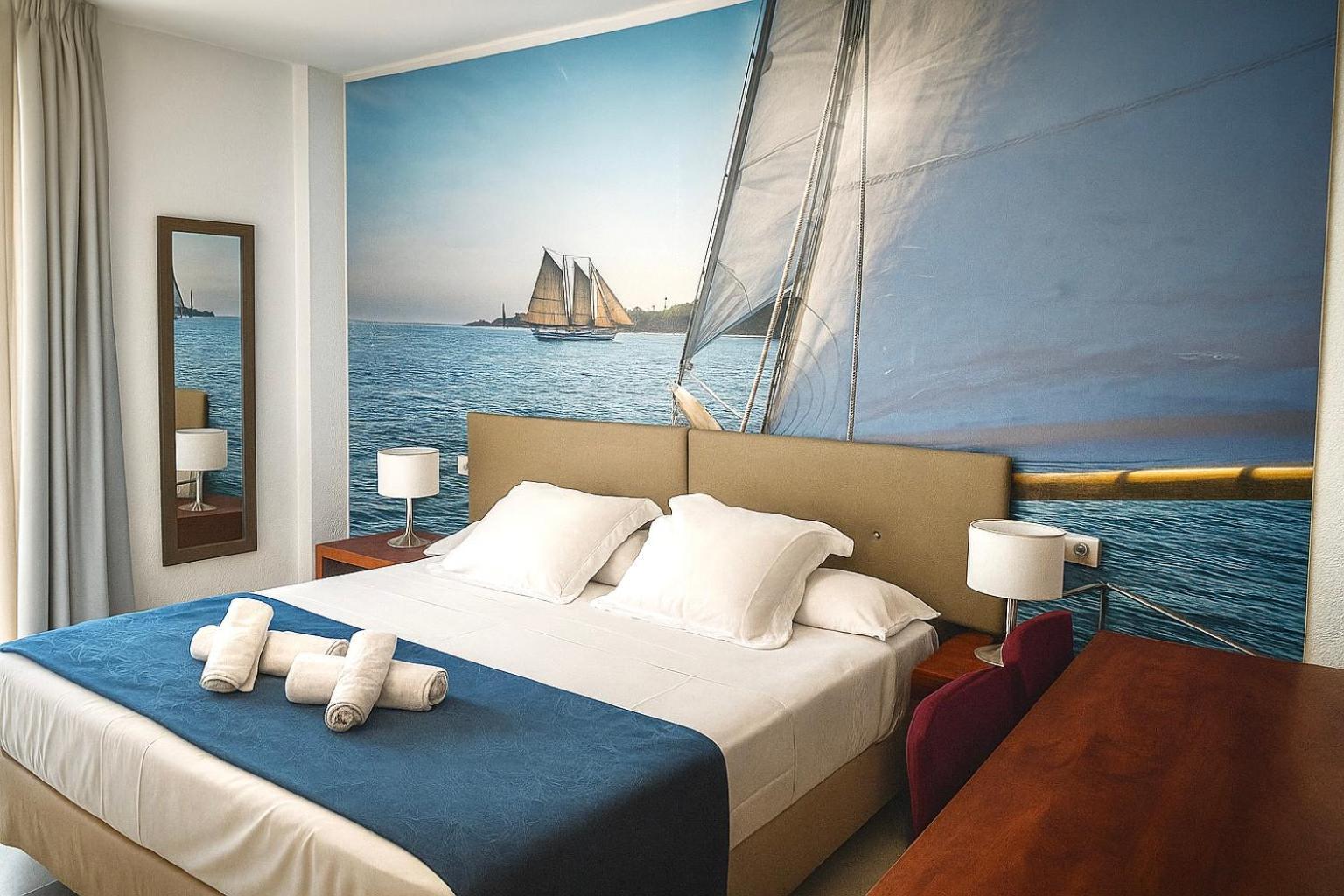 Sol Hotel